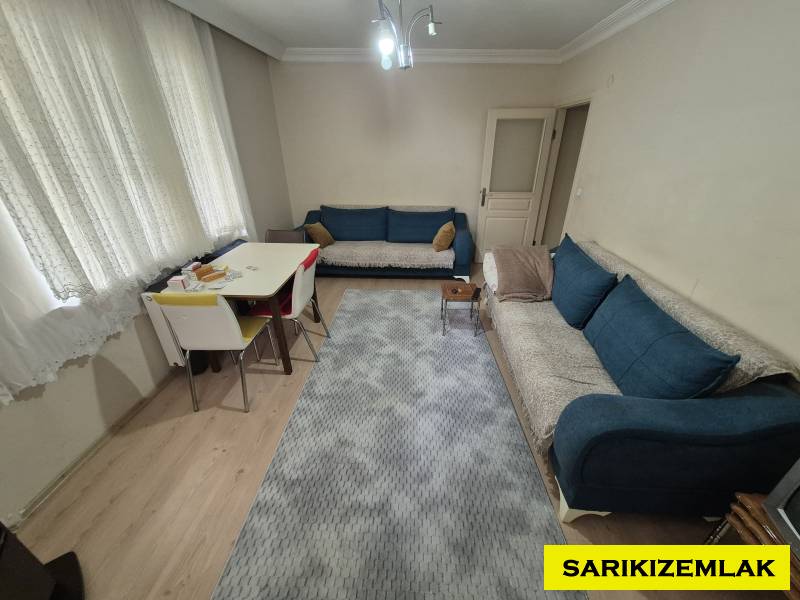 Edremit Altınkum Mah`da1+1  Daire. - 4